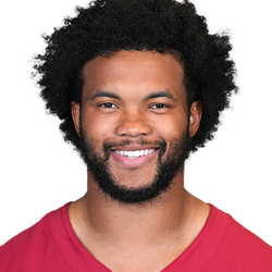 Kyler Murray