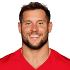 Nick Bosa