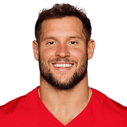 Nick Bosa