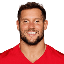 Nick Bosa