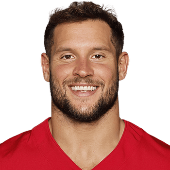 NICK BOSA