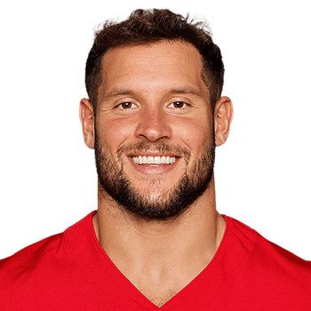 NICK BOSA