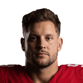 NICK BOSA