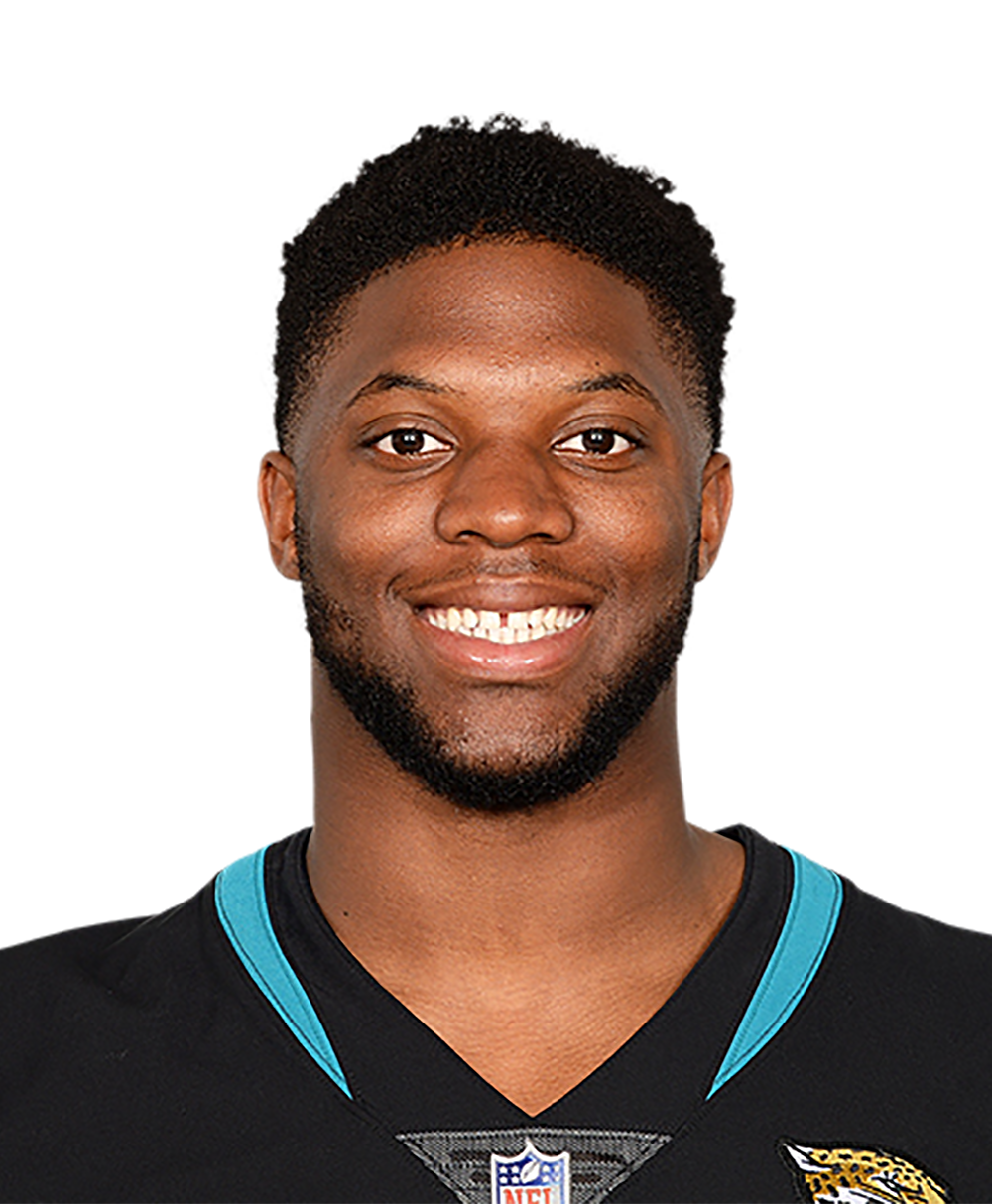 Pressure is on Jacksonville Jaguars OLB Josh Allen in 2022: 'I know I  needed to grow' - ESPN - Jacksonville Jaguars Blog- ESPN