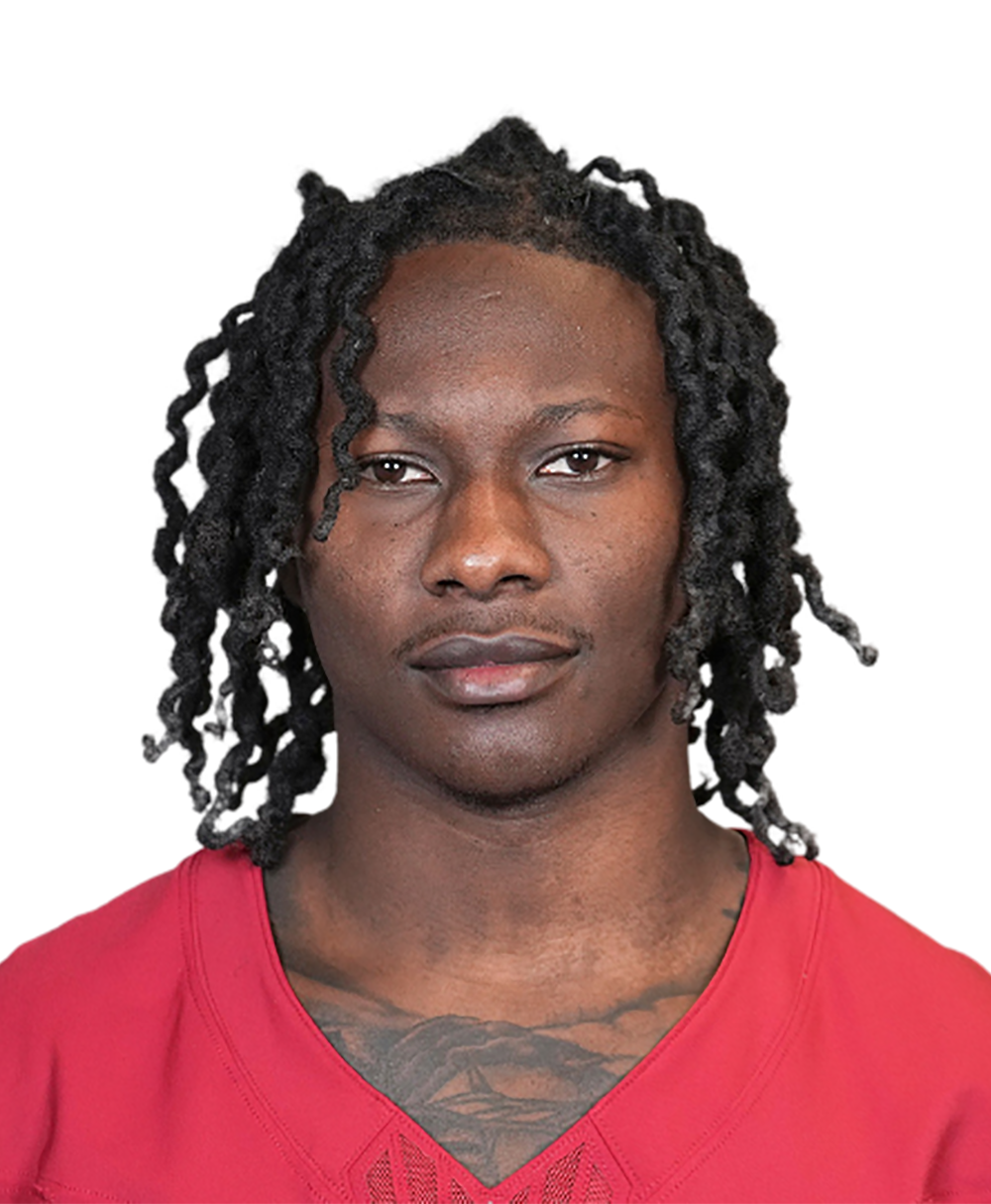 Marquise Brown injury status: Cardinals WR officially active/inactive for  Week 4 vs. 49ers - DraftKings Network