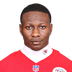 Marquise Brown