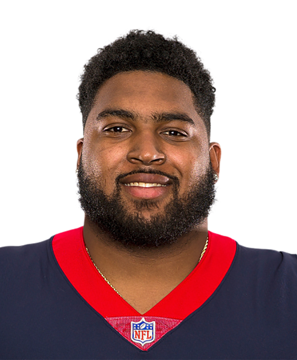 Tytus Howard is Injured. What's Next for the Houston Texans? 