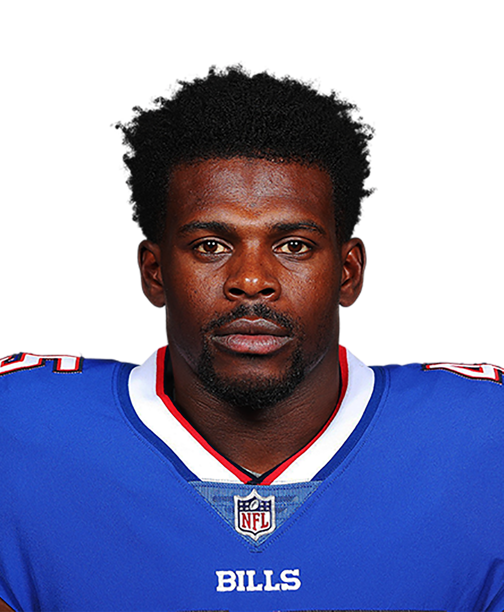 Buffalo Bills - We've signed S Dean Marlowe and WR Andre