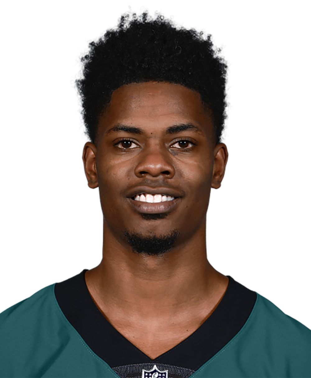 Eagles sign former Browns CB Greedy Williams – Philly Sports