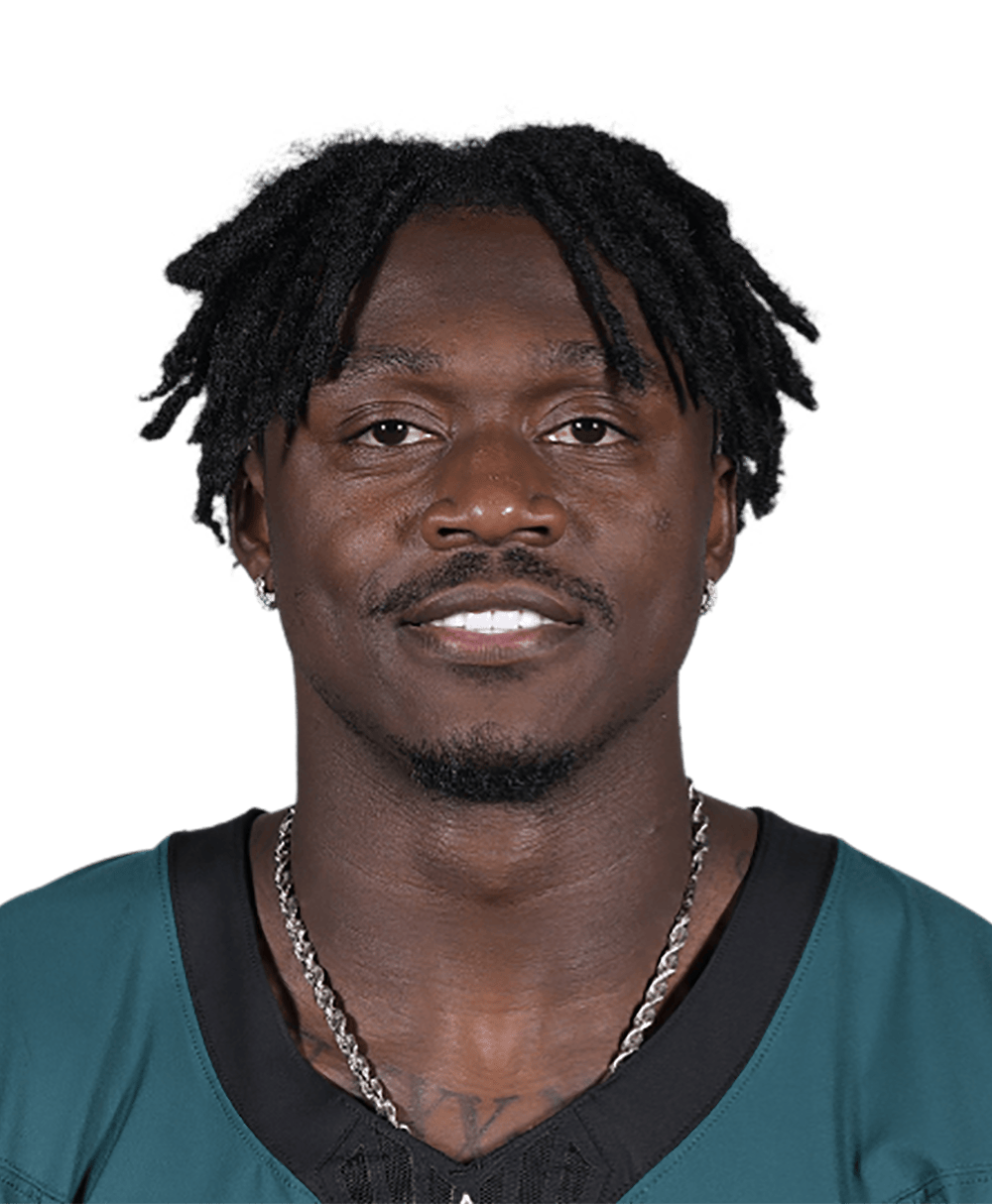 A.J. Brown - NFL News, Rumors, & Updates