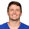 Drew Lock