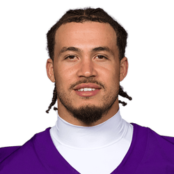 Byron Murphy Jr.