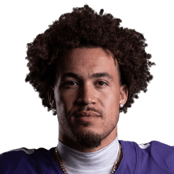 Byron Murphy Jr.