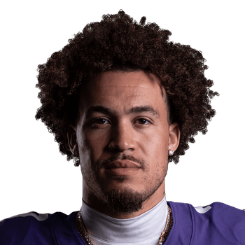 BYRON MURPHY JR.