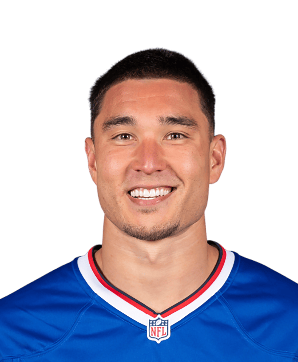 Taylor Rapp - NFL News, Rumors, & Updates