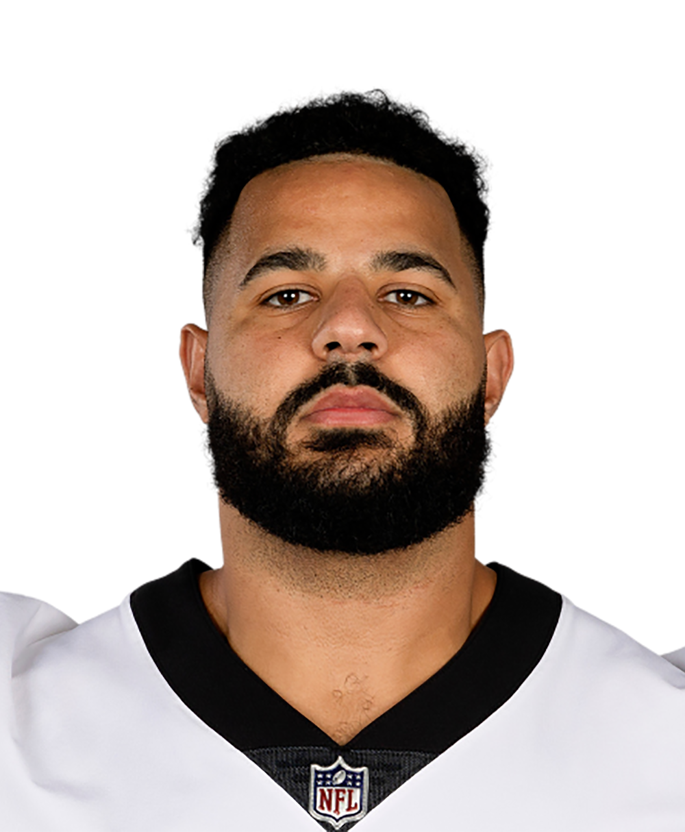 New Orleans Saints lose Erik McCoy for multiple weeks - On3