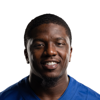 DEVIN SINGLETARY
