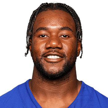 Bobby Okereke - NFL News & Updates | FOX Sports