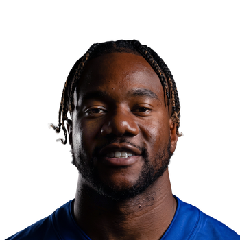 BOBBY OKEREKE