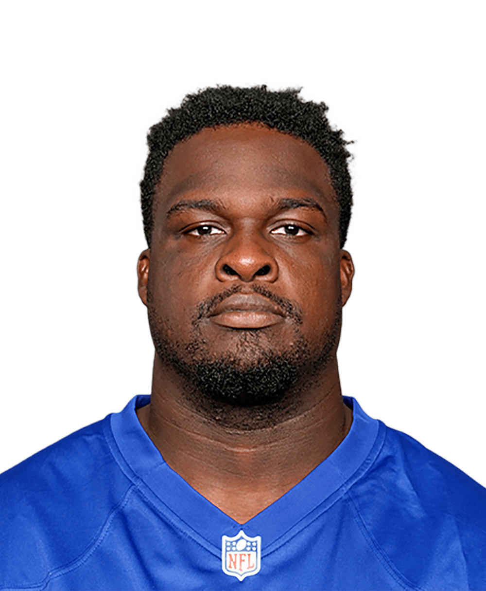 Yodny Cajuste - NFL News, Rumors, & Updates