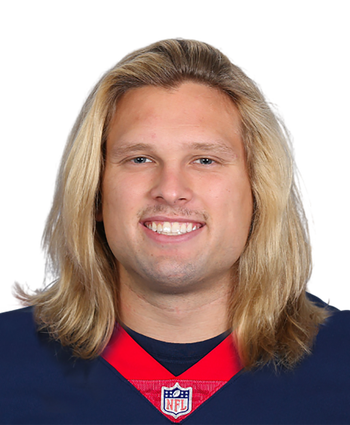 Chase Winovich