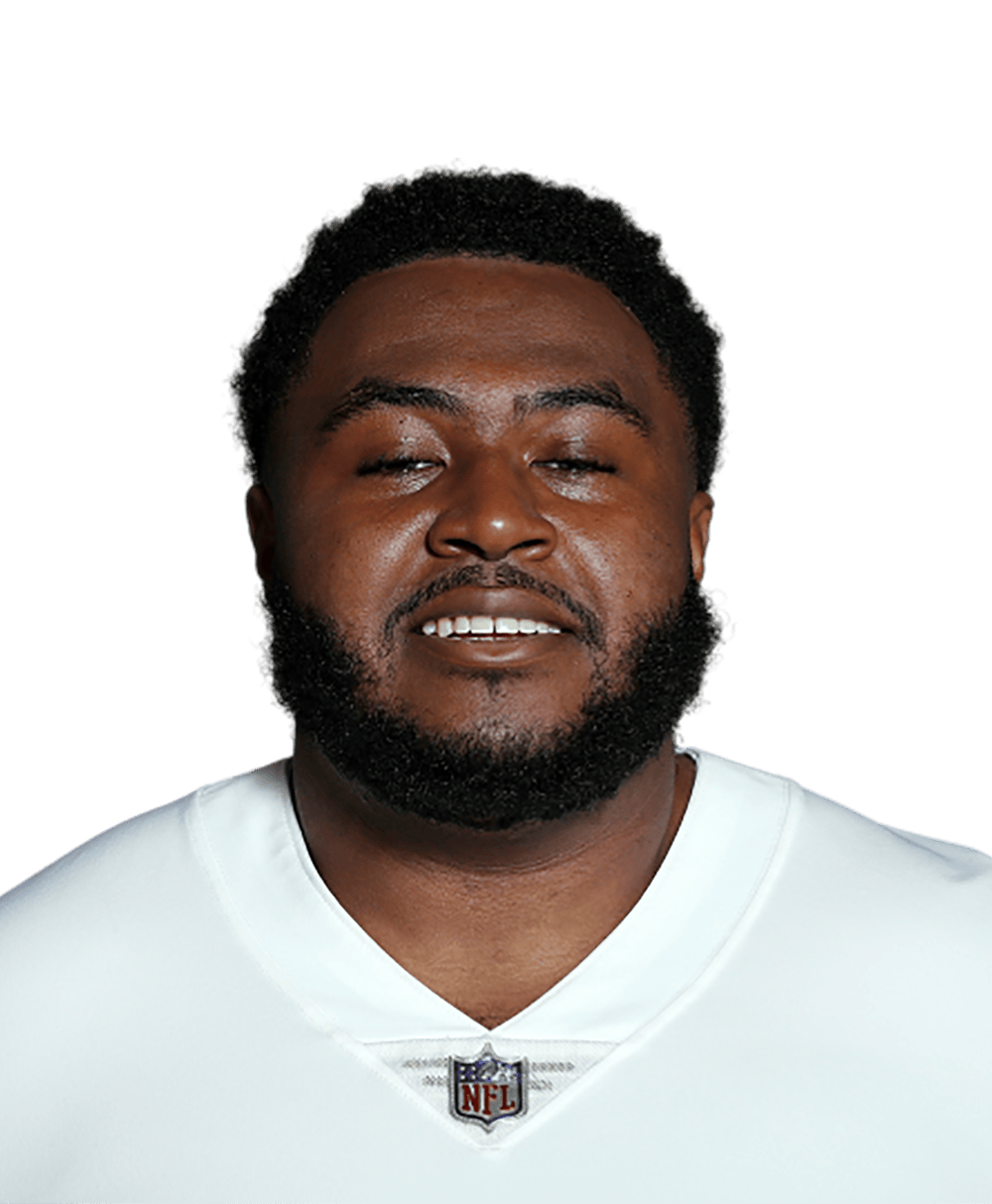 Falcons' injury report: Chuma Edoga out for Saints game