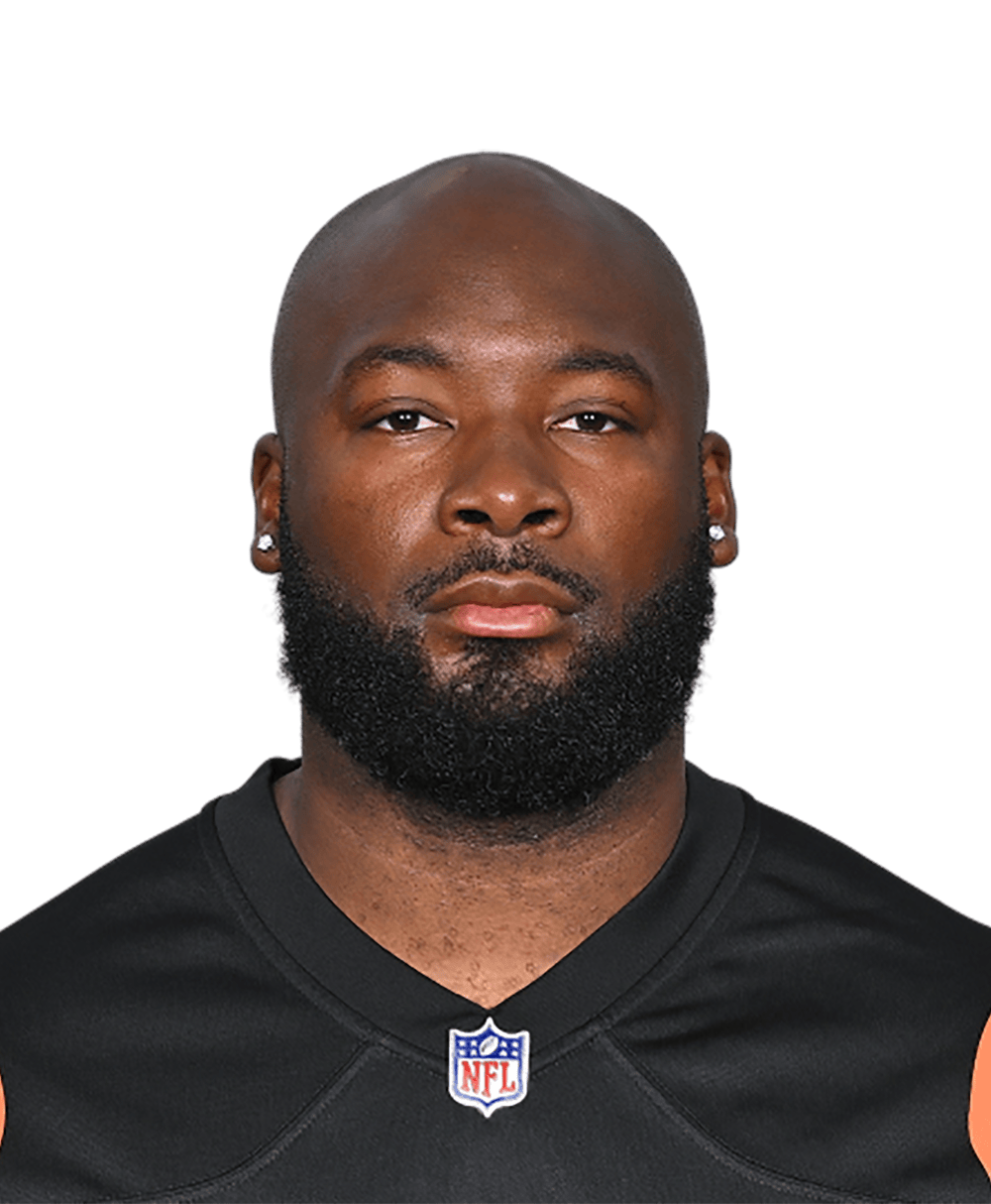 Cincinnati Bengals: Germaine Pratt one of several free agents to