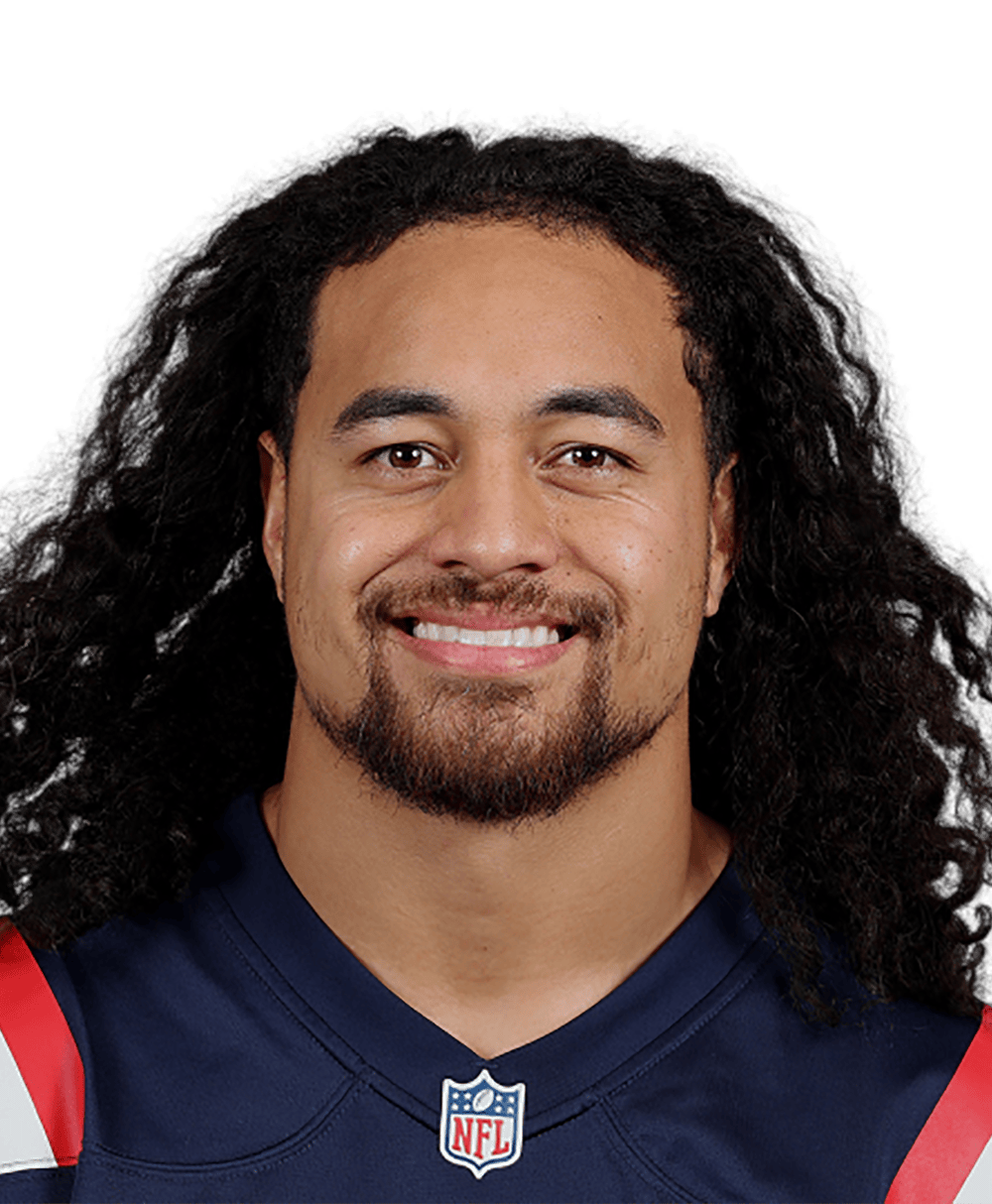 He's a baller': Browns LB Sione Takitaki goes way back with 49ers LB Fred  Warner 