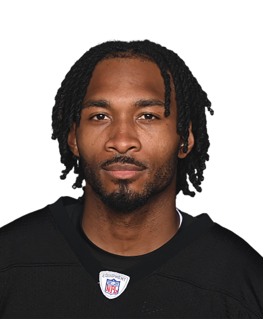 Steelers CB Layne arrested on gun charge after traffic stop –