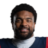 Dre'Mont Jones