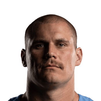 CODY BARTON