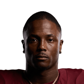 TERRY MCLAURIN