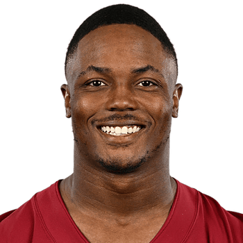 Terry McLaurin - NFL News, Rumors, & Updates | FOX Sports