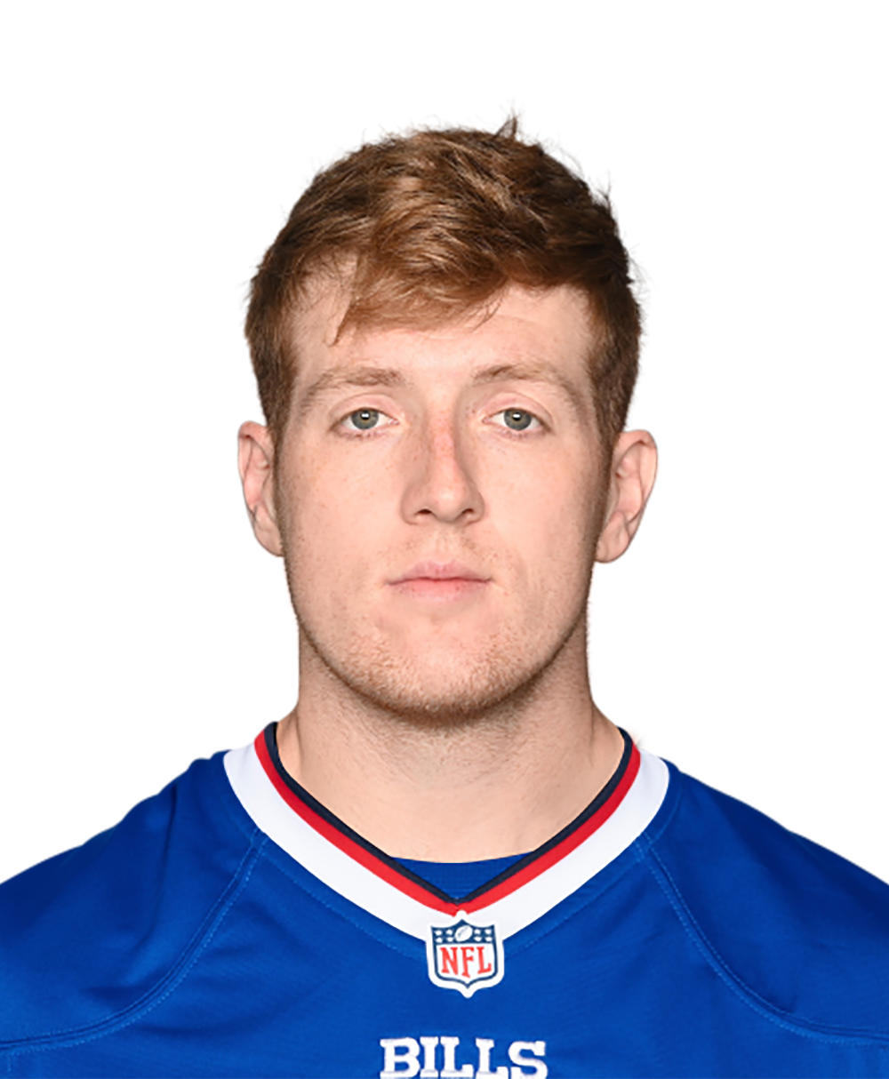 Former Packers TE Jace Sternberger signing with Bills