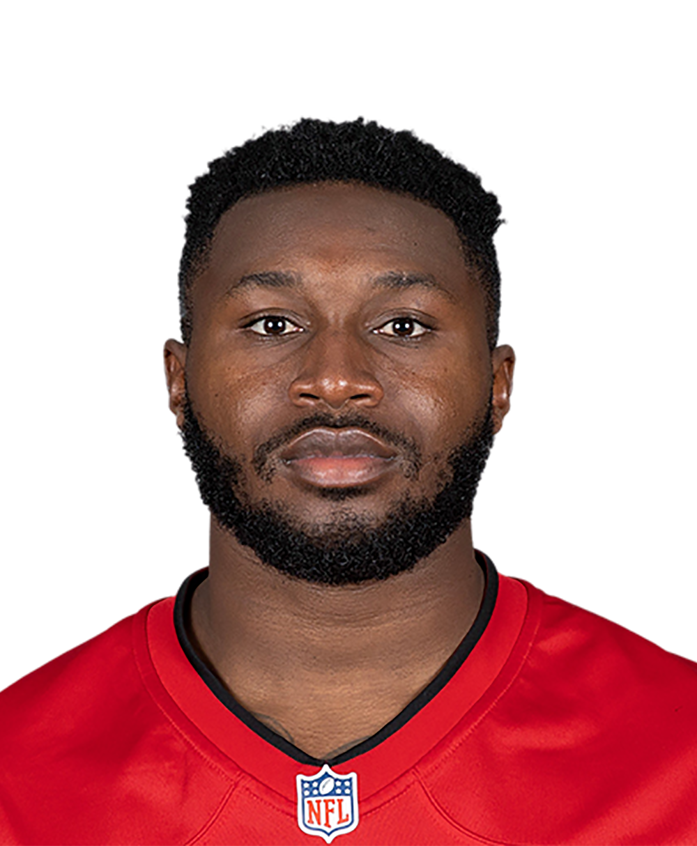 Bucs Injuries: Jamel Dean, three others out for Sunday vs. Saints