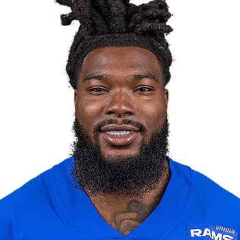 DARRELL HENDERSON JR.