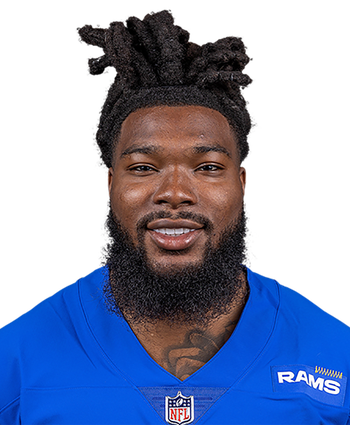 Darrell Henderson
