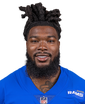 Darrell Henderson