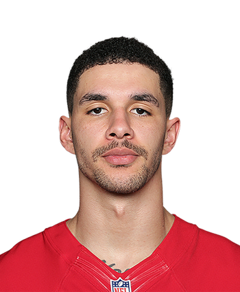 Jalen Hurd