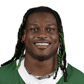 QUINCY WILLIAMS