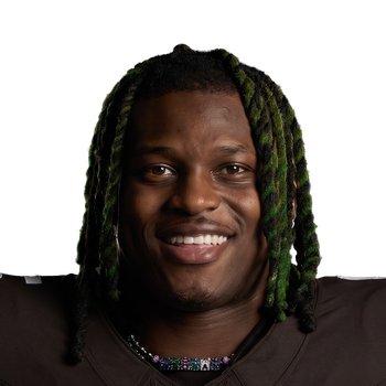 QUINCY WILLIAMS