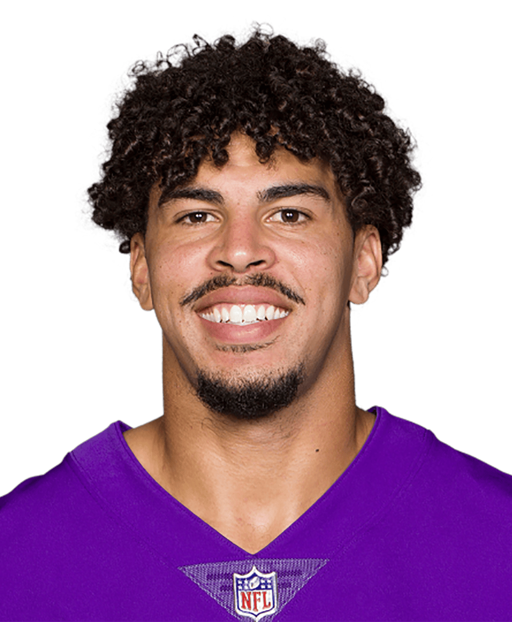 Josh Oliver - NFL News, Rumors, & Updates