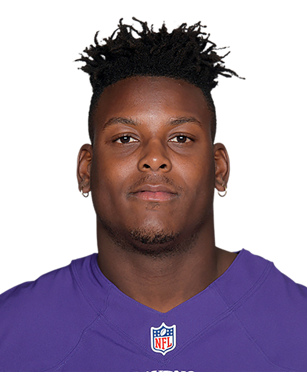 Ravens OLB Jaylon Ferguson: 'I've Been Playing Better And Better