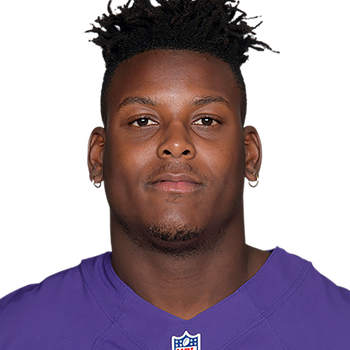 JAYLON FERGUSON