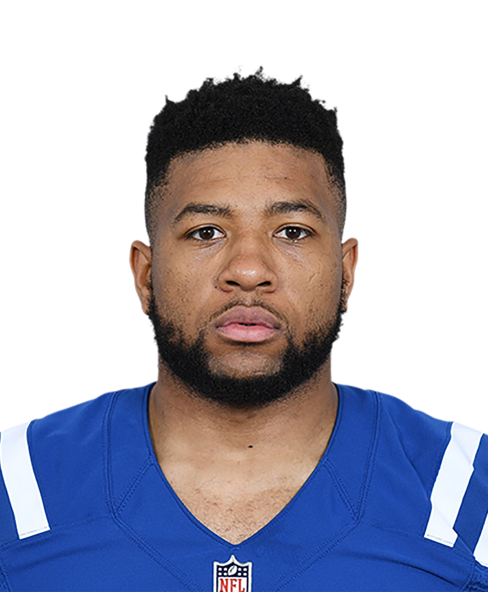 Indianapolis Colts optimistic S Khari Willis returns vs. Texans