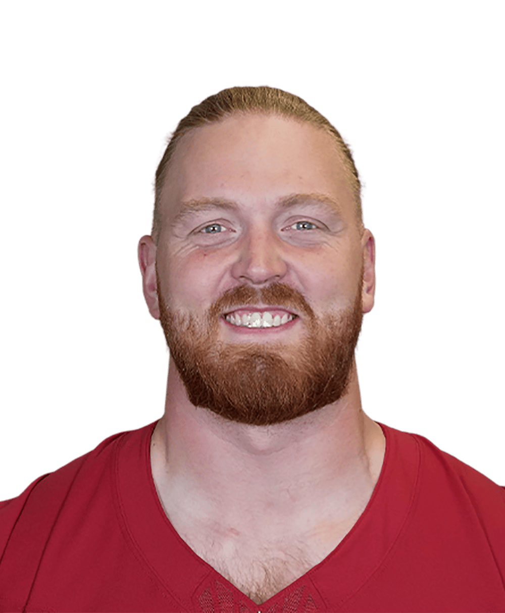 Danish OL Hjalte Froholdt signs with Arizona Cardinals