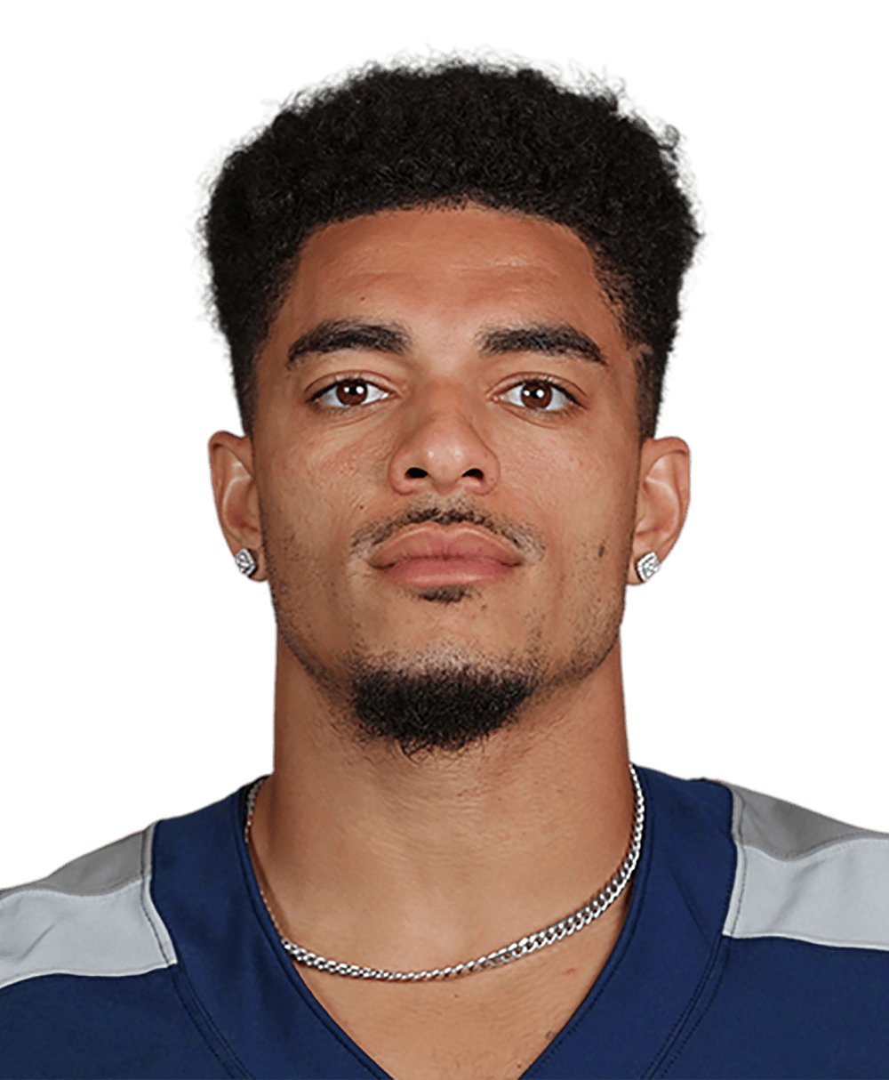 Can't-Miss Play: Tennessee Titans safety Amani Hooker steals football away  from New Orleans Saints wide receiver Rashid Shaheed on opening kickoff