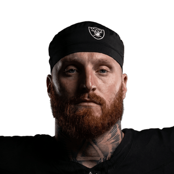 MAXX CROSBY