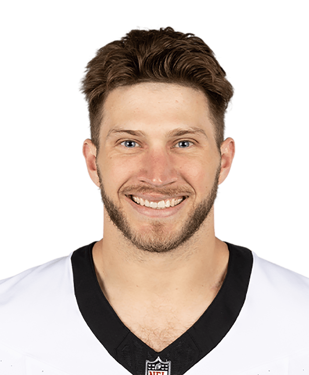 Foster Moreau - Las Vegas Raiders - TE