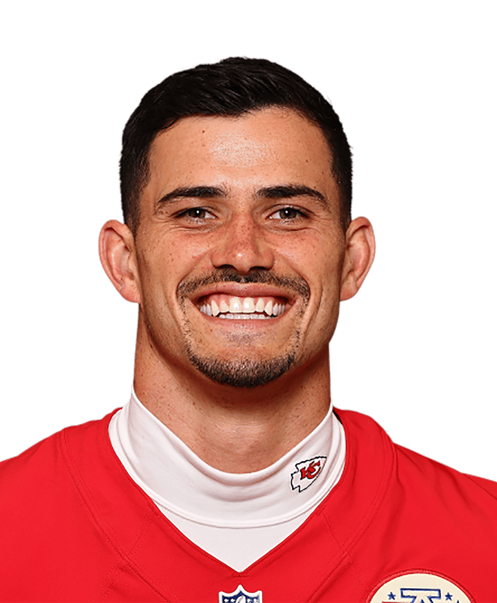 Kansas City Chiefs sign LB Drue Tranquill, safety Mike Edwards